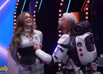 رامز إيلون مصر