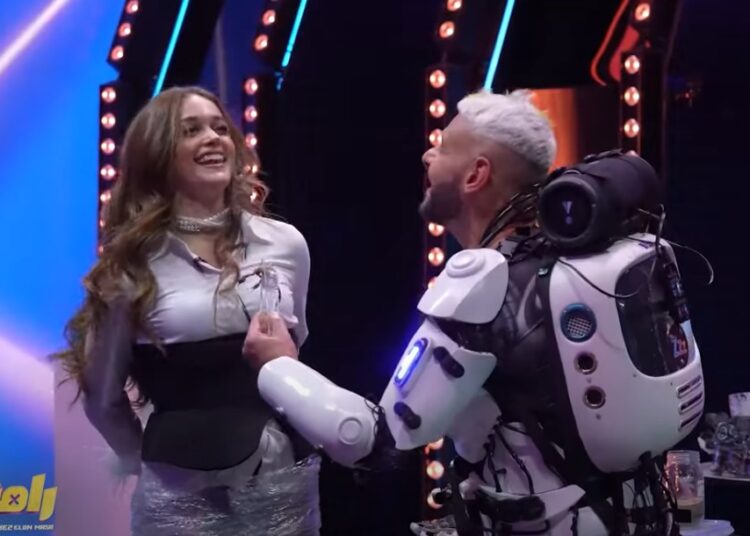 رامز إيلون مصر