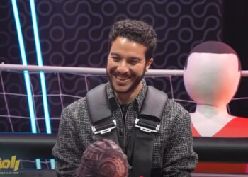 رامز إيلون مصر