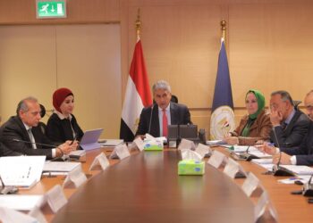 وزير السياحة والآثار