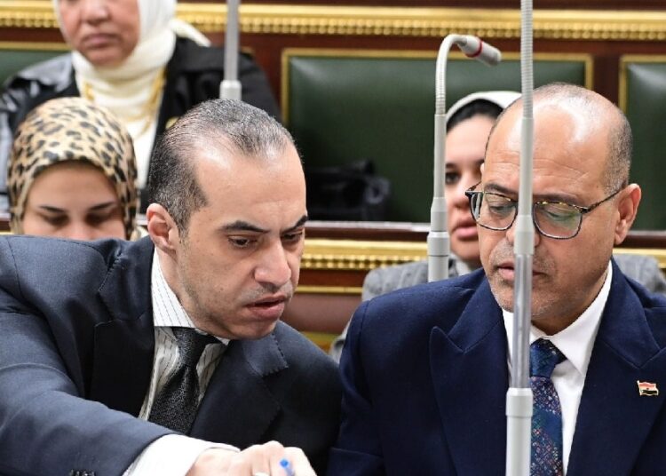 قانون العمل