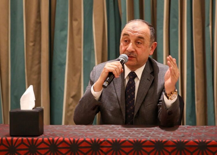 قطاع الاعمال