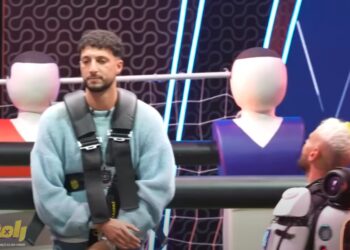 رامز إيلون مصر