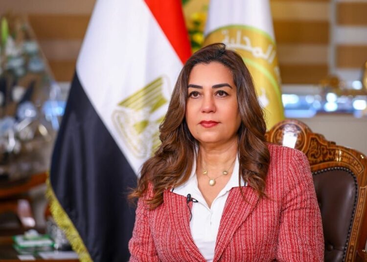 التنمية المحلية