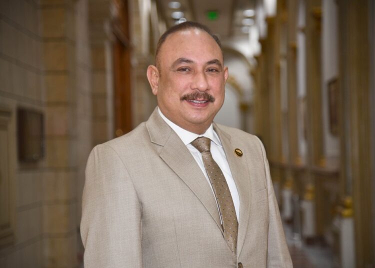 خالد طنطاوي