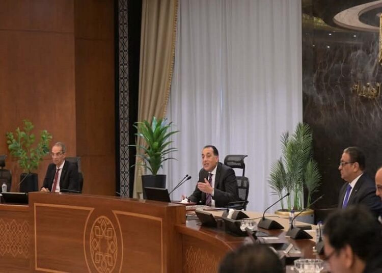 رئيس الوزراء: استبعاد العودة إلى تخفيف أحمال الكهرباء رغم التكاليف المالية المرتفعة