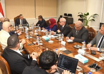 منصة مصر العقارية