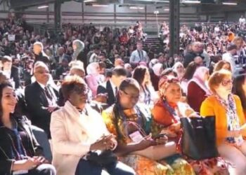 وزيرة التضامن