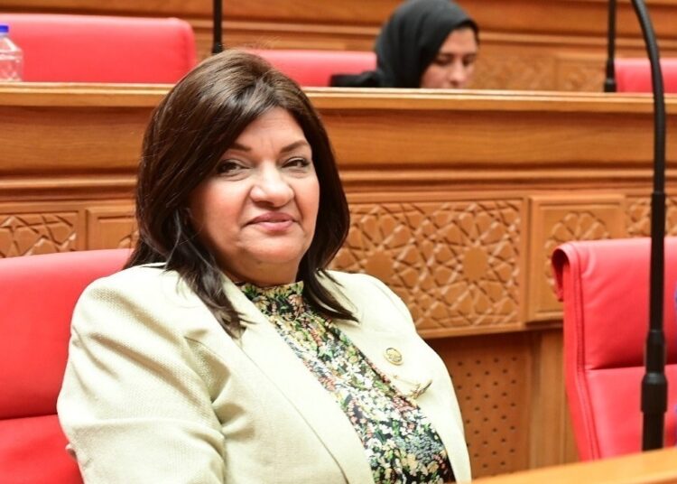 تشجير الطرق