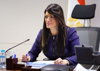 المشاط تشارك في دعم حوكمة مصر ضمن رؤية 2030 برعاية OECD والاتحاد الأوروبي