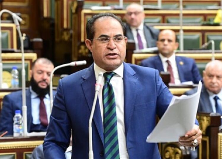 قانون الإيجار القديم