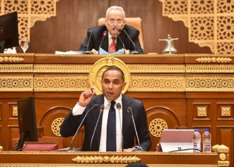 قناة السويس