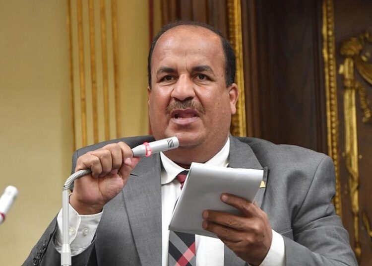 النباتات الطبية والعطرية