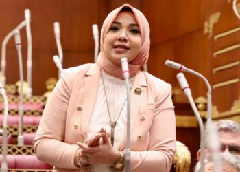 تعديلات قانون مجلس الشيوخ