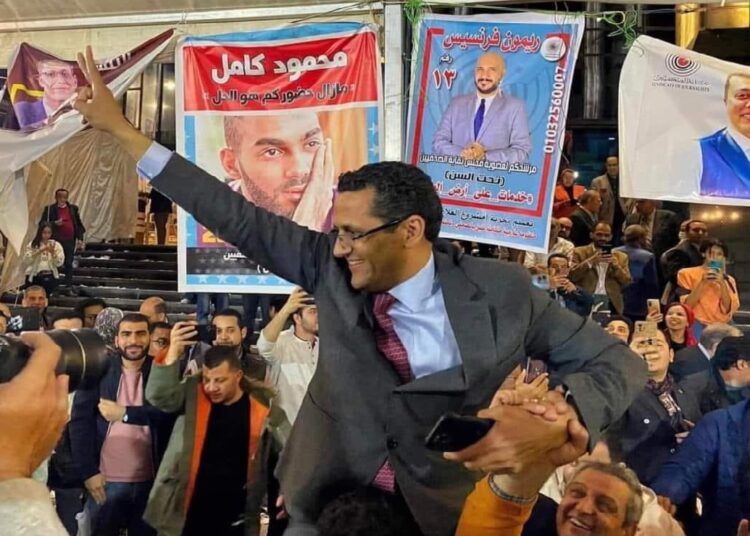 خالد البلشي