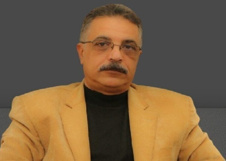 غزة