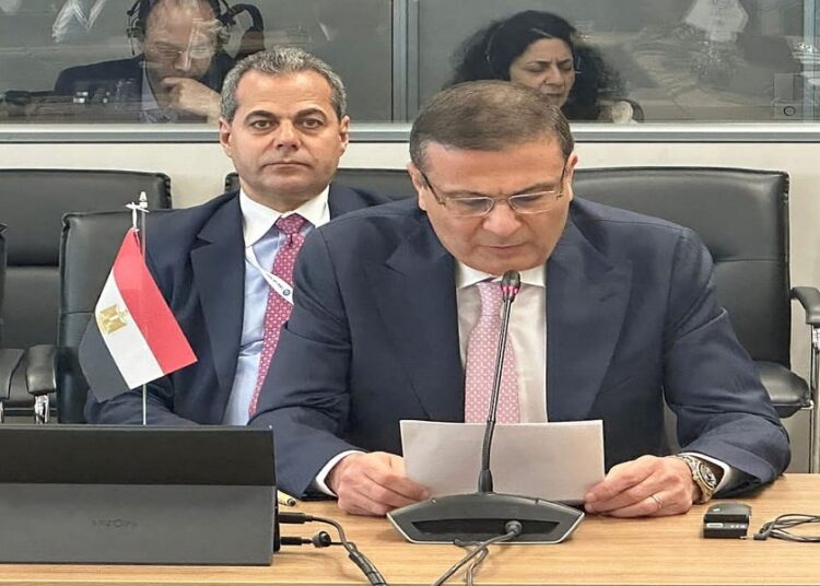 الأمن الغذائي