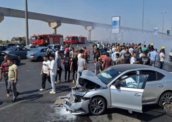 محور 26 يوليو  