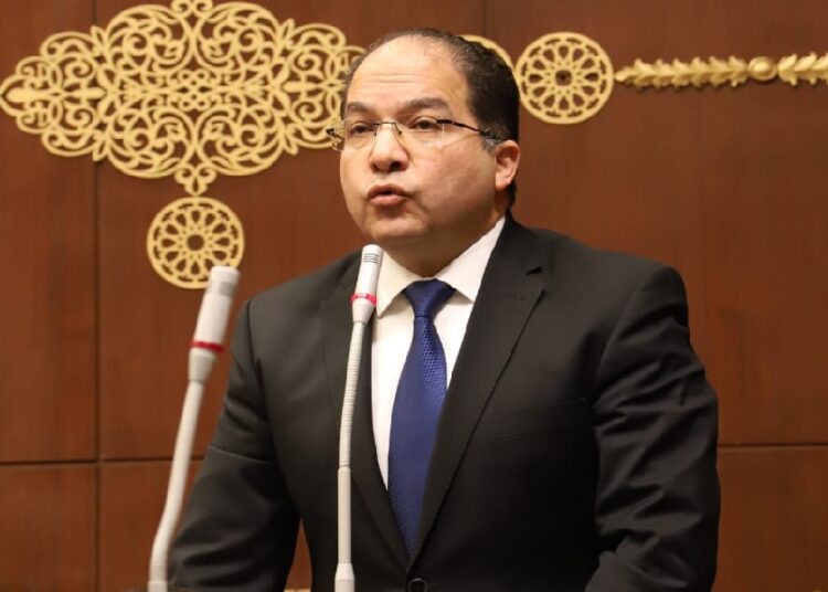 ملكية الدولة في الشركات