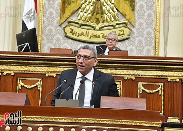 قانون الإيجار القديم