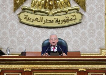 حادث المنوفية