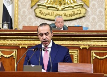 وزير الشؤون النيابية