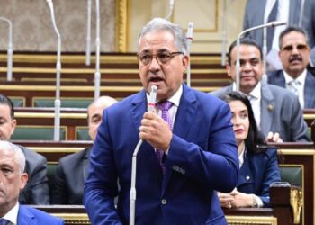 قانون الإيجار القديم