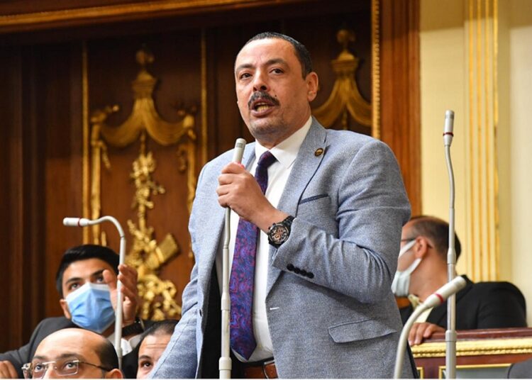 أزمة نقص الأدوية