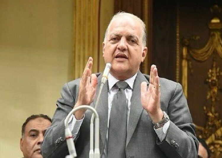 قطاع الكهرباء