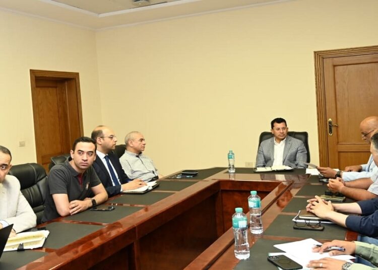 مراكز الشباب