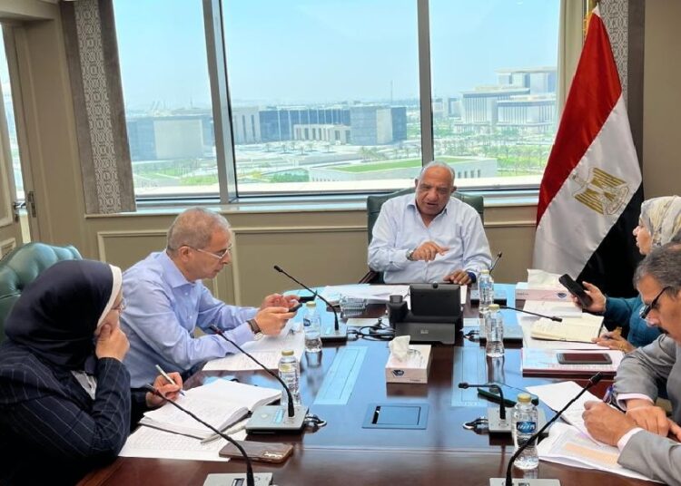 الشبكة الكهربائية