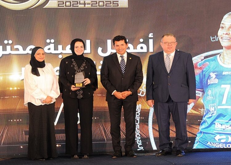 جائزة الأفضل