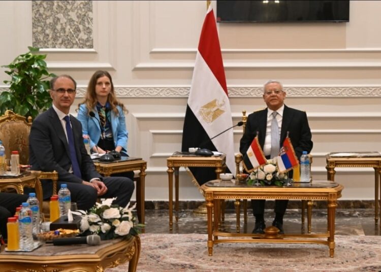 رئيس النواب