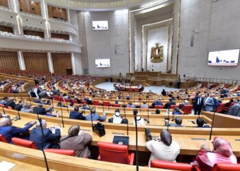 مجلس النواب