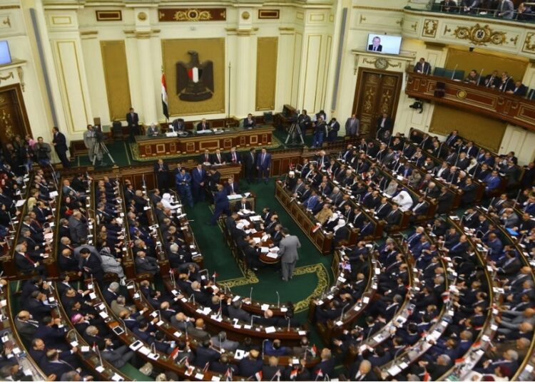 شبكة كهرباء الإسكندرية