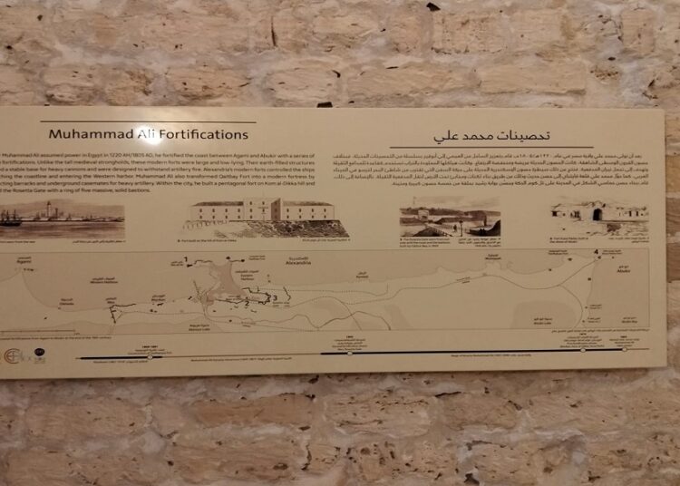 قلعة قايتباي