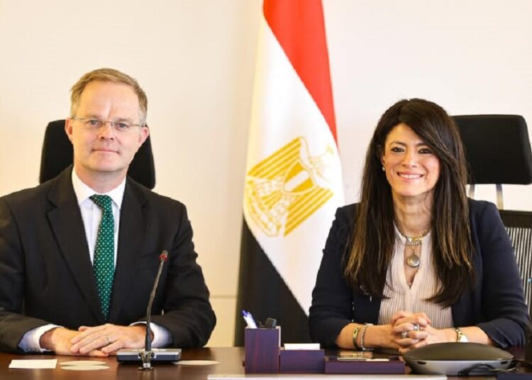 التحول الأخضر