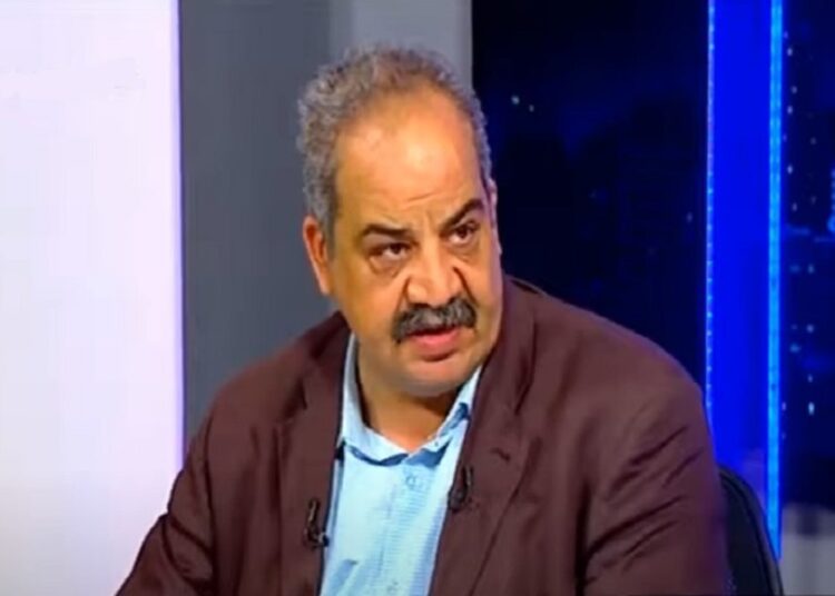 الفساد الرياضي