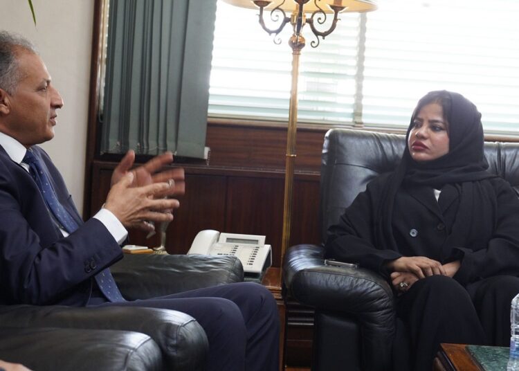 أكاديمية دبي للإعلام