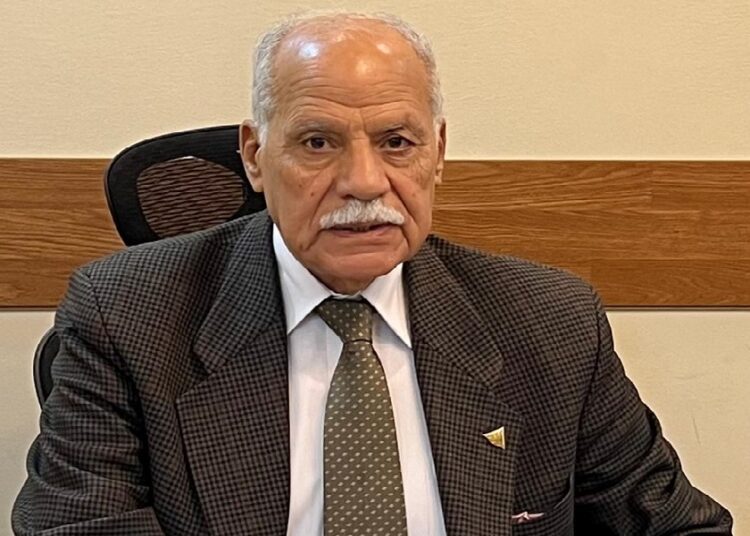 مدينة الخيام