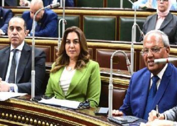 المستأجرين