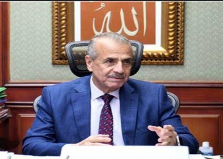 الإيجار القديم