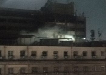 سنترال رمسيس