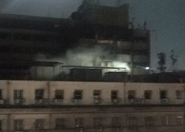 سنترال رمسيس