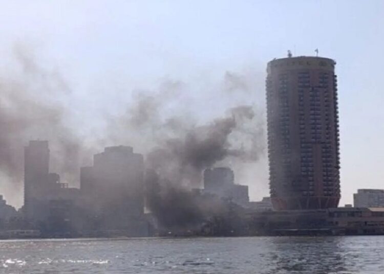 سوفيتل الجزيرة