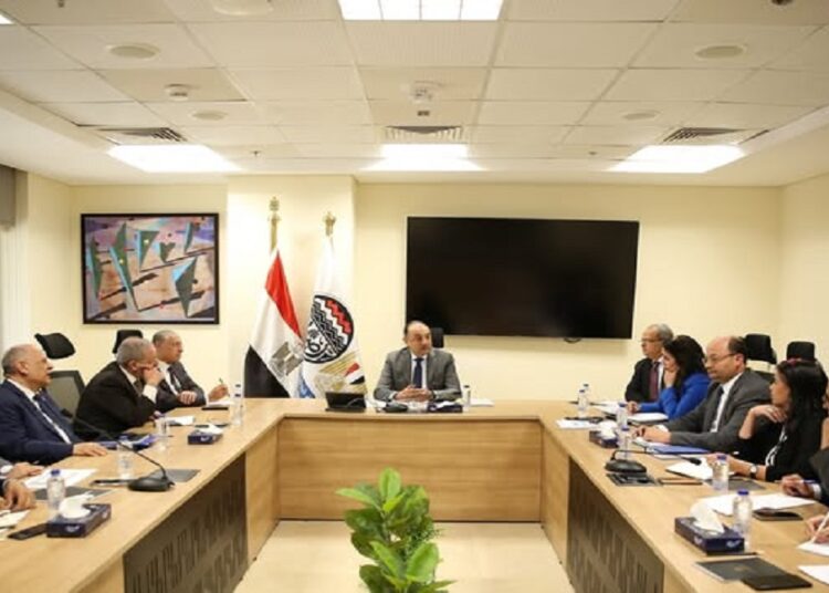 تطوير الشركات