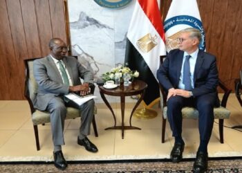 قطاع التعدين