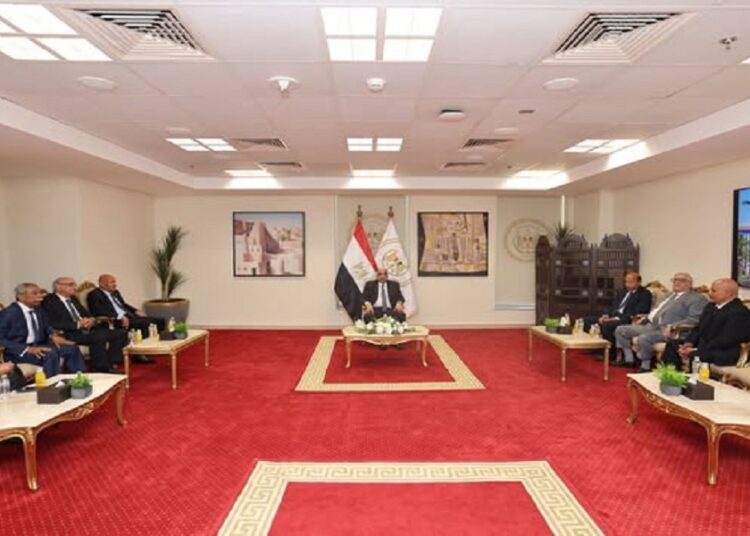 محاكم الاستئناف