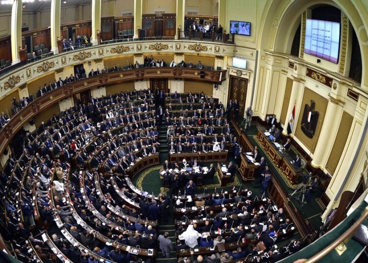 قانون الإيجار القديم