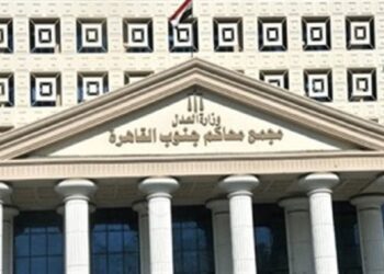 مجلس الشيوخ